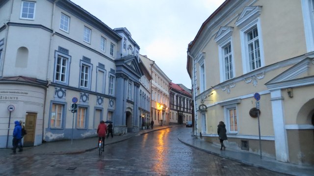 Vilna