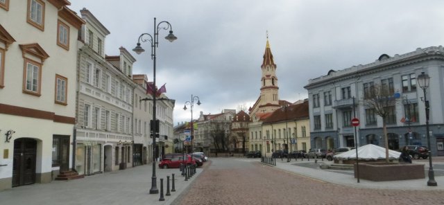 Vilna