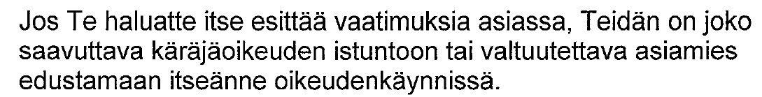 saapuminenKO
