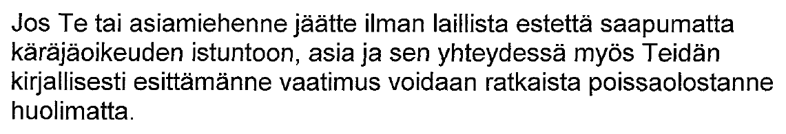 saapuminenKO2